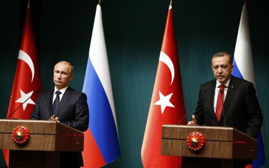 روسيا تتهم تركيا بنقض وعودها حيال اتفاق "إدلب"