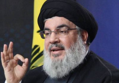 صحفي كويتي يفضح أكاذيب حسن نصرالله (تفاصيل)