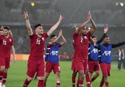 قطريلكيس: التجنيس قد يطيح بمنتخب قطر خارج كأس آسيا 2019