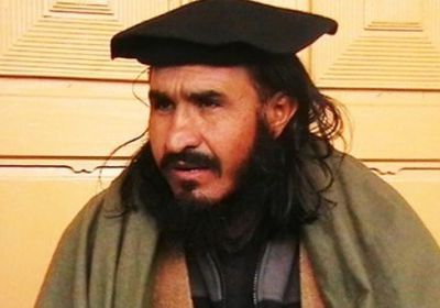مأوى الإرهاب.. قطر تفتح أحضانها لزعيم طالبان الجديد