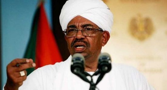 "البشير": هناك مؤامرة لاستنساخ "الربيع العربي" بالسودان