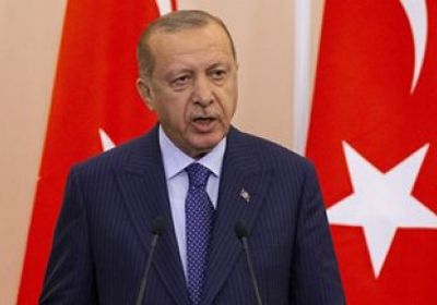 مواطن تركي يفضح أردوغان (فيديو)