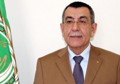 الجامعة العربية تطالب بموقف دولي جاد ضد إسرائيل حيال فلسطين