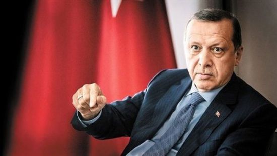 فضائح تجسس أردوغان على المعارضة في 92 دولة