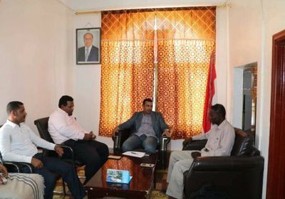 بشرى سارة للصيادين المتضررين من الأعاصير في سقطرى