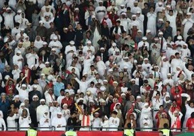 شرطة أبو ظبي تدعو الجماهير للتحلي بالأخلاق الرياضية في المدرجات