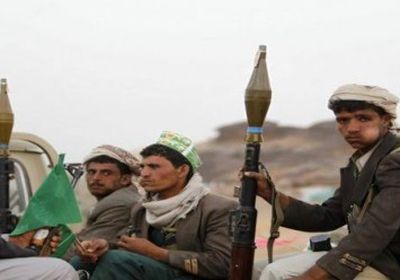 تعرف على آخر إحصائية لخروقات الحوثي بالحديدة