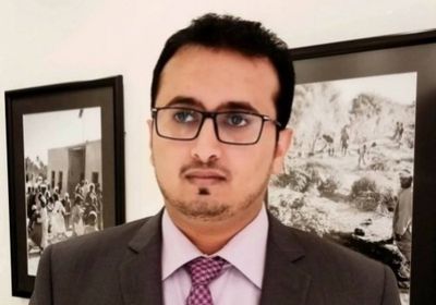 بعد استفزاز الجنوب.. ناطق الانتقالي يوجه رسالة شديدة اللهجة للحكومة 