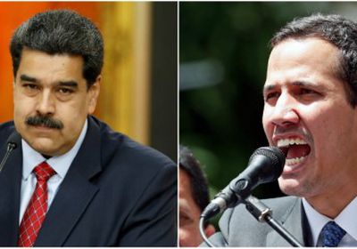 عاجل.. واشنطن تحذر من رد قوي في حال التعرض للمعارضة الفنزويلية