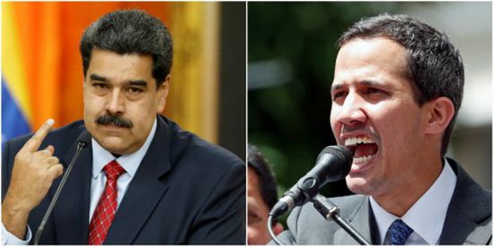 عاجل.. واشنطن تحذر من رد قوي في حال التعرض للمعارضة الفنزويلية