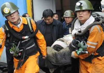 إصابة تسعة أشخاص في انفجار بسبب تسرب الغاز في لاهاي