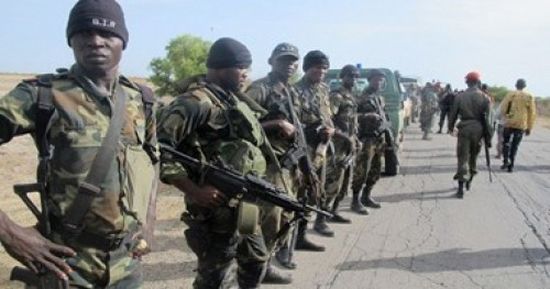 اعتقال 117 شخصا فى مظاهرات الكاميرون احتجاجا على الانتخابات الرئاسية