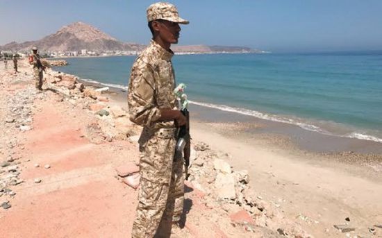 سياسي: الساحل اليمني يتمنى الخلاص من الحوثي