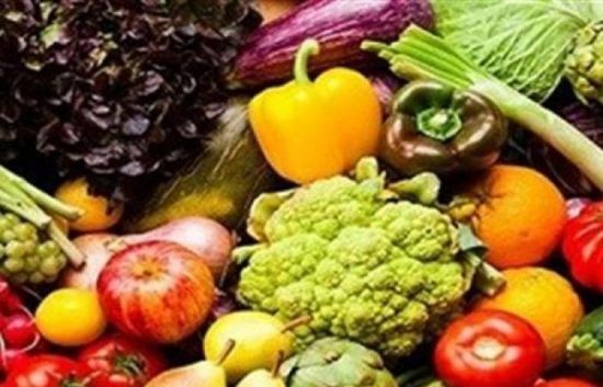 أسعار الخضراوات والفواكه في عدن اليوم الإثنين 