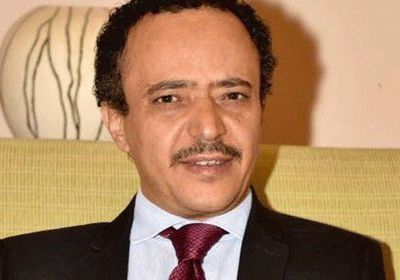 غلاب: قيادات الحوثي تُحقق أرباح ضخمة جراء الحرب