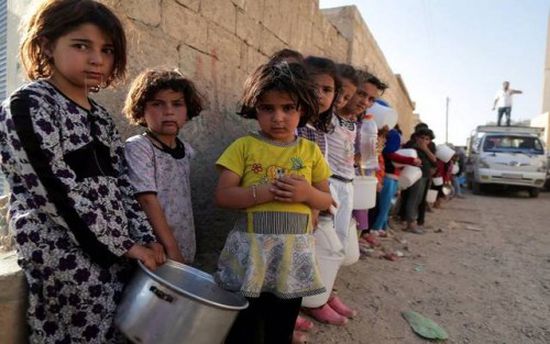برنامج الغذاء العالمي: الوضع الإنساني في اليمن أصبح خطيرا للغاية 