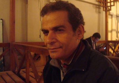وفاة المخرج المصري عجمي السيد بعد صراع مع المرض