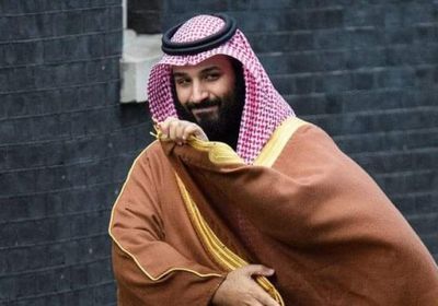 الحربي: محمد بن سلمان يصنع الحدث دائما