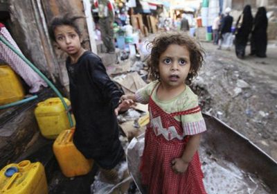 ناشطة: الجرائم ضد نساء وأطفال اليمن ارتفعت منذ حرب 2015