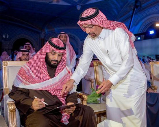 آل عاتي: " تطوير الصناعات الوطنية " يعزز هيمنة السعودية على النفط