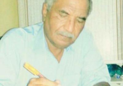 المداوي لـ"المشهد العربي": إشهار اتحاد الأدباء والكتاب الجنوبيين بلحج الخميس القادم