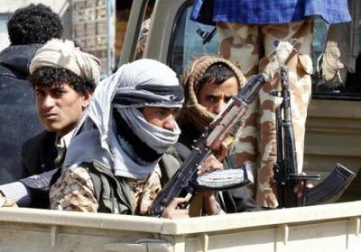 المدي: إيرادات الحوثي من الضرائب بلغت 500 مليار ريال