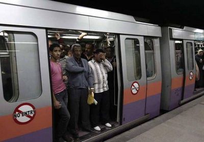 فرنسا توقّع اتفاقا بـ "600 مليون يورو" لتشغيل الخط الثالث من مترو القاهرة