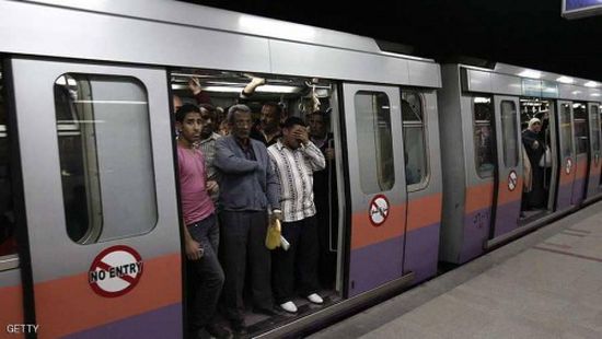 فرنسا توقّع اتفاقا بـ "600 مليون يورو" لتشغيل الخط الثالث من مترو القاهرة
