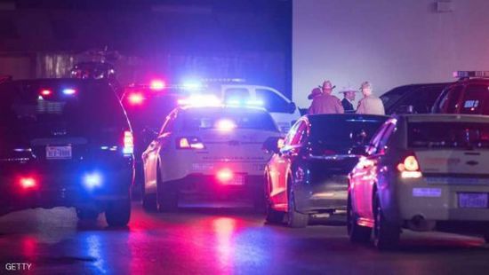 أمريكا.. إصابة 5 ضباط شرطة بالرصاص في هيوستون أثناء تأدية عملهم