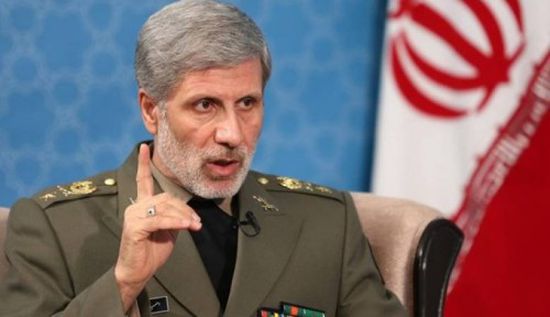 إيران: قدراتنا الصاروخية غير قابلة للتفاوض