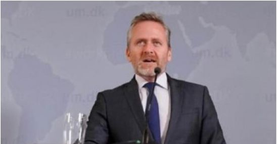 الدنمارك: على الاتحاد الأوروبى الرد على سلوك روسيا العدوانى