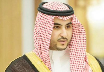 خالد بن سلمان: اتفاقيات برنامج تطوير الصناعة ستوفر شراكات فاعلة