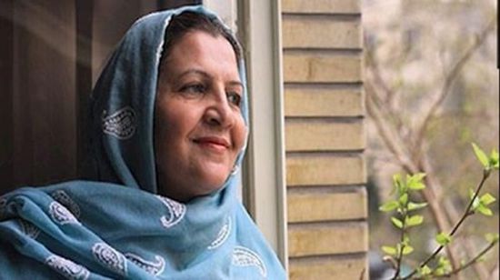 ملالي إيران يمنعون الدواء عن سجينة معارضة ( تفاصيل)
