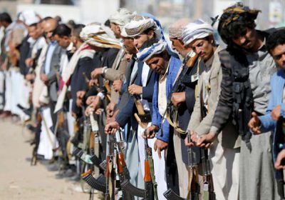 المدي: مليشيا الحوثي تحاول التفاوض مع أبناء حجور لكنهم رفضوا