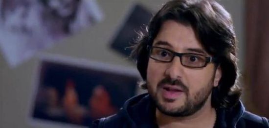 الفنان كريم أبو زيد ينضم لأسرة مسلسل "ابن أصول "