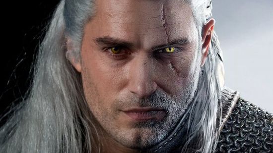 شبكة نتفلكس تطرح إعلان مسلسلها المقبل The Witcher