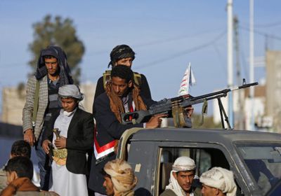 الخارجية تحمّل مليشيا الحوثي مسؤولية عدم دفع الرواتب وغلق مطار صنعاء