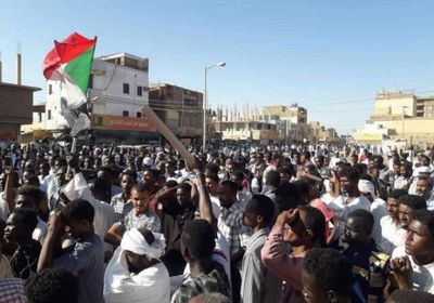 عاجل.. السودان يُطلق سراح جميع المعتقلين على خلفية الاحتجاجات الأخيرة