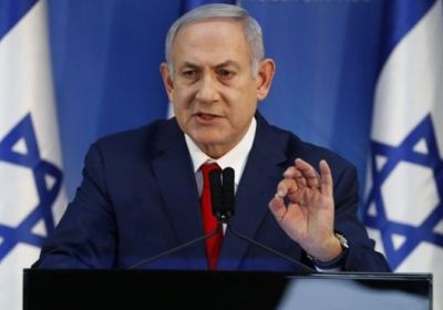 "نتنياهو" يتهم إيران بشن هجمات إلكترونية يومياً