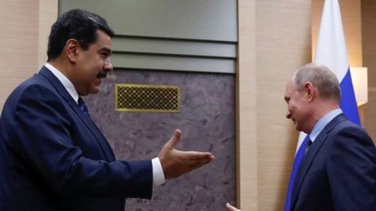 بيسكوف: حذرنا من التدخل العسكري الخارجي في أزمة فنزويلا