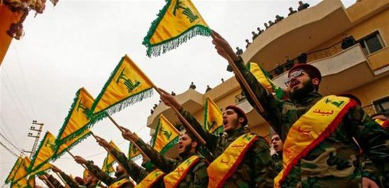صحافي يدعو لتشكيل تحالف لاستهداف حزب الله 