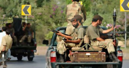 باكستان.. مقتل 9 أشخاص وإصابة 21 آخرون في هجوم مسلح على مركز شرطة