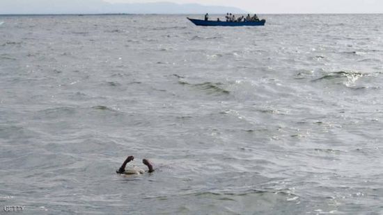الأمم المتحدة تعلن عن فقد 130 مهاجرًا قبالة ساحل جيبوتي
