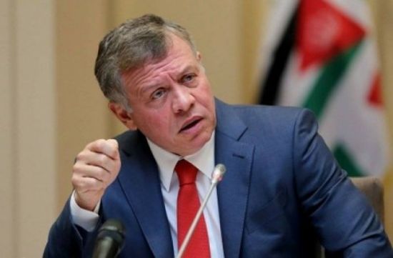 الأردن يطالب إيران بالإفراج الفوري عن 3 مواطنين