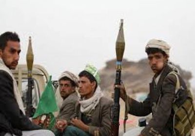 الشبحي: الحوثيون ينشرون ثقافتهم بين الأطفال والشباب