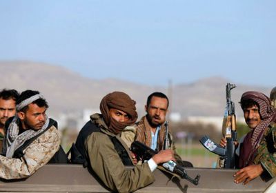 مليشيا الحوثي تجدّد خرق "هدنة الحديدة" بعد ساعات من مغادرة جريفيث