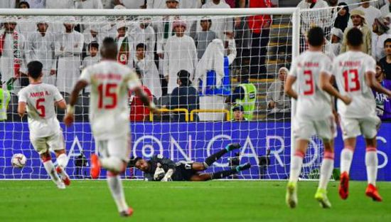 ضاحى خلفان يُطالب رئيس الاتحاد الإماراتي بالاستقالة