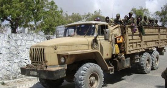  الجيش الأثيوبي: مقتل 35 شخصا من قواعد حركة الشباب في الصومال