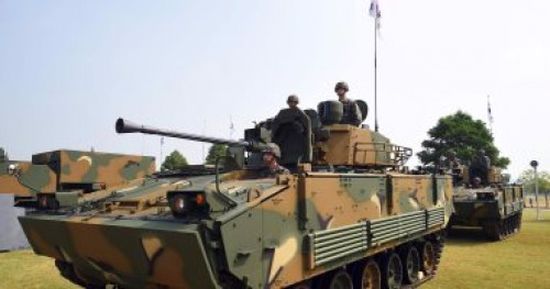 كوريا الجنوبية: إدخال طائرة التزود بالوقود "نقطة تحول كبيرة"