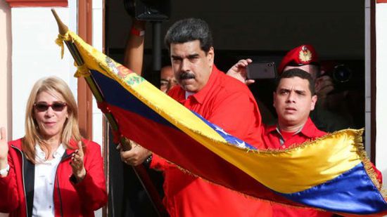 سياسي: سقوط مادورو ضربة قاصمة لإيران